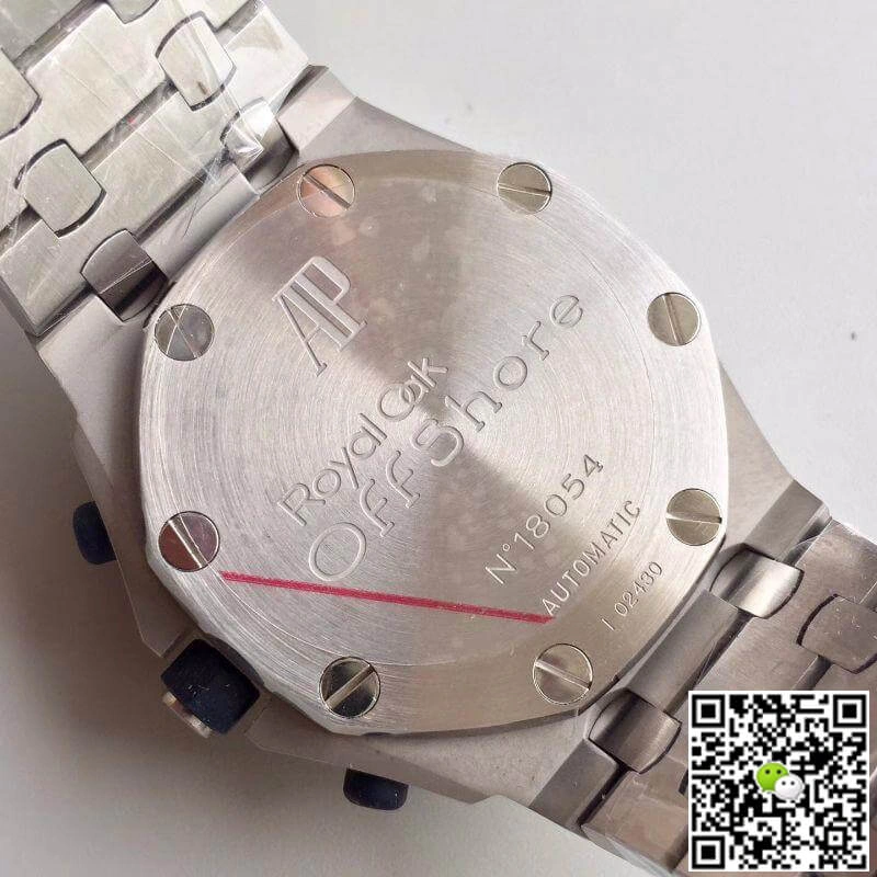 Audemars Piguet Royal Oak Offshore 26170ST.OO.1000ST.01 JF Factory 1:1 Best Edition Replica Watch Swiss ETA7750